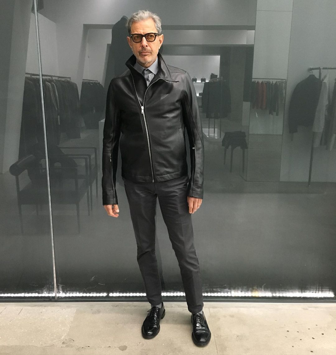 トップス NICENESS GOLDBLUM GOLDBLUM - NICENESS